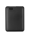 western digital WD Elements 5TB HDD USB3.0 Portable 2.5inch RTL extern black - nr 42