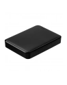 western digital WD Elements 5TB HDD USB3.0 Portable 2.5inch RTL extern black - nr 43