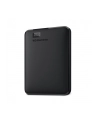 western digital WD Elements 5TB HDD USB3.0 Portable 2.5inch RTL extern black - nr 45