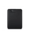 western digital WD Elements 5TB HDD USB3.0 Portable 2.5inch RTL extern black - nr 66
