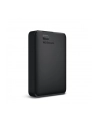 western digital WD Elements 5TB HDD USB3.0 Portable 2.5inch RTL extern black - nr 68