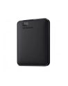 western digital WD Elements 5TB HDD USB3.0 Portable 2.5inch RTL extern black - nr 69