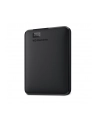 western digital WD Elements 5TB HDD USB3.0 Portable 2.5inch RTL extern black - nr 9