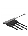 TRUST HALYX 4-PORT MINI USB HUB - nr 10