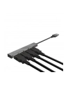 TRUST HALYX 4-PORT MINI USB HUB - nr 1