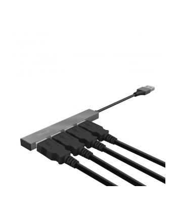 TRUST HALYX 4-PORT MINI USB HUB