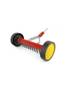wolf-garten WOLF-garden scarifier UR-M 3, multi-star, scarifiers (silver / silver, 30 cm) - nr 1