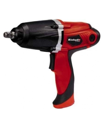 Einhell impact wrench CC-IW 450, 1/2 '' (red / black, 450 watts) nr 1
