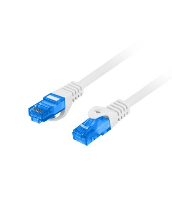 LANBERG patchcord cat.6A FTP LSZH CCA 3m grey nr 1