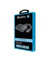 SANDBERG USB-C Dock 2xHDMI+1xVGA+USB+PD - nr 6