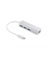 SANDBERG USB-C to 4 x USB 3.0 Hub SAVER - nr 2