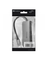 SANDBERG USB-C to 4 x USB 3.0 Hub SAVER - nr 6