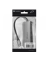 SANDBERG USB-C to 4 x USB 3.0 Hub SAVER - nr 8