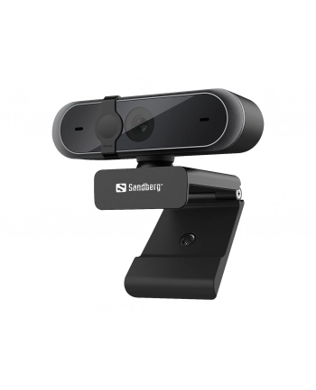 SANDBERG USB Webcam Pro nr 1