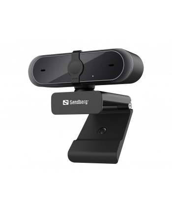 SANDBERG USB Webcam Pro nr 2