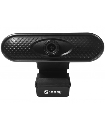 SANDBERG USB Webcam 1080P HD nr 2