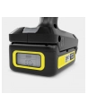 Kärcher Cordless pressure cleaner KHB 6 Battery, 18Volt (black / yellow, without battery and charger) - nr 11