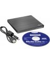 hitachi-lg HLDS GP60NB60 DVD-Writer ultra slim external USB 2.0 black - nr 10