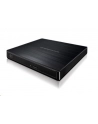 hitachi-lg HLDS GP60NB60 DVD-Writer ultra slim external USB 2.0 black - nr 12
