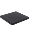 hitachi-lg HLDS GP60NB60 DVD-Writer ultra slim external USB 2.0 black - nr 13