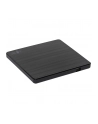 hitachi-lg HLDS GP60NB60 DVD-Writer ultra slim external USB 2.0 black - nr 19