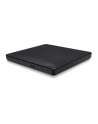 hitachi-lg HLDS GP60NB60 DVD-Writer ultra slim external USB 2.0 black - nr 21