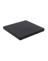 hitachi-lg HLDS GP60NB60 DVD-Writer ultra slim external USB 2.0 black - nr 26