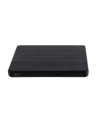 hitachi-lg HLDS GP60NB60 DVD-Writer ultra slim external USB 2.0 black - nr 27