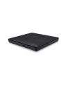 hitachi-lg HLDS GP60NB60 DVD-Writer ultra slim external USB 2.0 black - nr 2