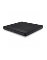 hitachi-lg HLDS GP60NB60 DVD-Writer ultra slim external USB 2.0 black - nr 30