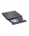 hitachi-lg HLDS GP60NB60 DVD-Writer ultra slim external USB 2.0 black - nr 32