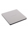 hitachi-lg HLDS GP60NS60 DVD-Writer ultra slim external USB 2.0 silver - nr 12