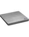 hitachi-lg HLDS GP60NS60 DVD-Writer ultra slim external USB 2.0 silver - nr 14