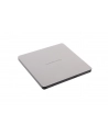 hitachi-lg HLDS GP60NS60 DVD-Writer ultra slim external USB 2.0 silver - nr 21