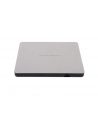 hitachi-lg HLDS GP60NS60 DVD-Writer ultra slim external USB 2.0 silver - nr 22