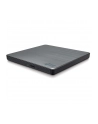 hitachi-lg HLDS GP60NS60 DVD-Writer ultra slim external USB 2.0 silver - nr 25