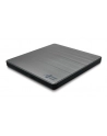 hitachi-lg HLDS GP60NS60 DVD-Writer ultra slim external USB 2.0 silver - nr 28