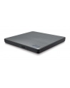 hitachi-lg HLDS GP60NS60 DVD-Writer ultra slim external USB 2.0 silver - nr 29