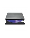 hitachi-lg HLDS GP60NS60 DVD-Writer ultra slim external USB 2.0 silver - nr 3