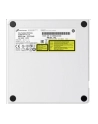 hitachi-lg HLDS GP60NS60 DVD-Writer ultra slim external USB 2.0 silver - nr 7