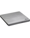 hitachi-lg HLDS GP60NS60 DVD-Writer ultra slim external USB 2.0 silver - nr 8