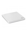 hitachi-lg HLDS GP60NW60 DVD-Writer ultra slim external USB 2.0 white - nr 26