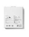 hitachi-lg HLDS GP60NW60 DVD-Writer ultra slim external USB 2.0 white - nr 42