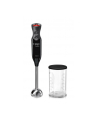 Bosch ErgoMixx MS6CB6110, Hand Blender (Black / Red) - nr 3