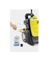 kärcher Karcher high pressure cleaners K 7 Compact Home (yellow / black, with surface cleaner T 450) - nr 11