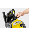 kärcher Karcher high pressure cleaners K 7 Compact Home (yellow / black, with surface cleaner T 450) - nr 4