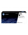 hp inc. HP 335X High Yield Black Original LaserJet Toner Cartridge - nr 14