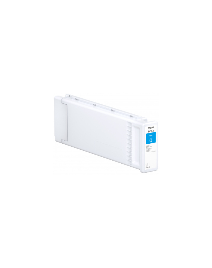 EPSON Singlepack UltraChrome XD2 Cyan 700ml główny