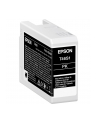 EPSON Singlepack Photo Black T46S1 UltraChrome Pro 10 ink 26ml - nr 2