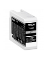 EPSON Singlepack Gray T46S7 UltraChrome Pro 10 ink 26ml - nr 2